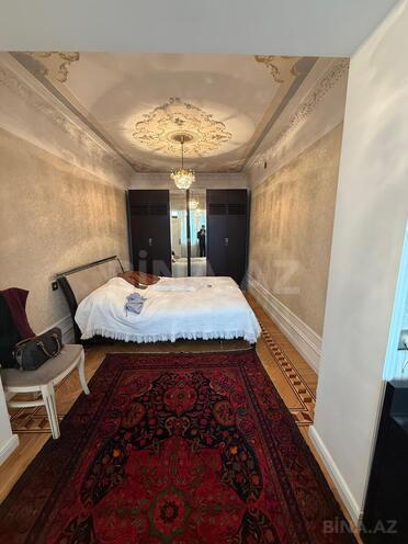 İcarəyə verilir 3 otaqlı köhnə tikili 85 m², Nərimanov r., photo 7 from 24