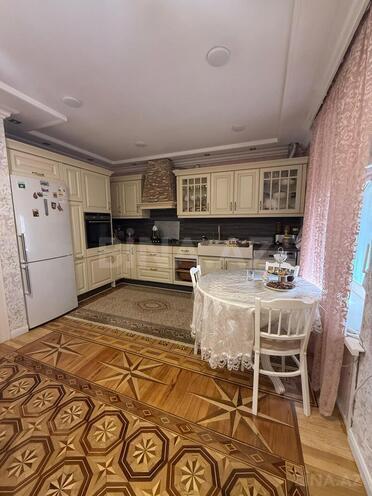 İcarəyə verilir 3 otaqlı köhnə tikili 85 m², Nərimanov r., photo 11 from 24