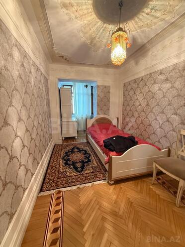 İcarəyə verilir 3 otaqlı köhnə tikili 85 m², Nərimanov r., photo 13 from 24