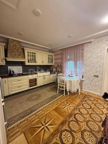 İcarəyə verilir 3 otaqlı köhnə tikili 85 m², Nərimanov r., photo 17 from 24