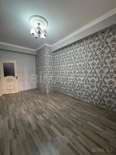 Продаётся 2-комн. новостройка 64 м², м. Ахмедлы, photo 3 from 12
