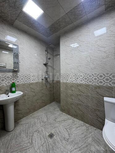 Продаётся 2-комн. новостройка 64 м², м. Ахмедлы, photo 10 from 12
