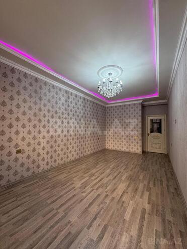 Продаётся 2-комн. новостройка 64 м², м. Ахмедлы, photo 1 from 12