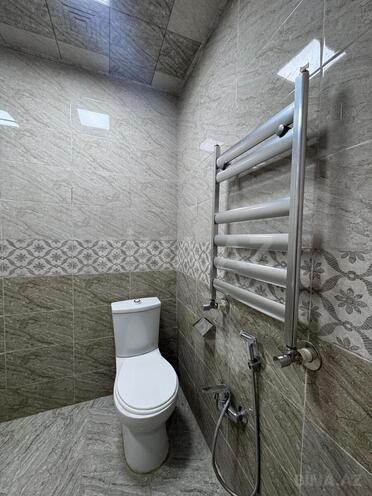 Продаётся 2-комн. новостройка 64 м², м. Ахмедлы, photo 11 from 12