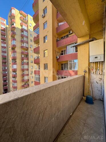 Продаётся 2-комн. новостройка 64 м², м. Ахмедлы, photo 8 from 12