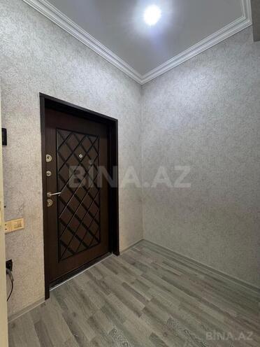 Продаётся 2-комн. новостройка 64 м², м. Ахмедлы, photo 9 from 12