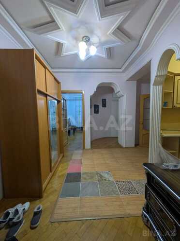 Сдаётся 3-комн. новостройка 85 м², м. Ахмедлы, photo 6 from 16