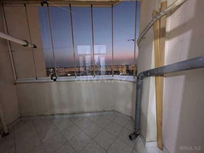 Сдаётся 3-комн. новостройка 85 м², м. Ахмедлы, photo 13 from 16