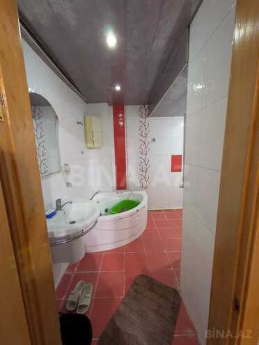 Сдаётся 3-комн. новостройка 85 м², м. Ахмедлы, photo 14 from 16