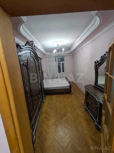 Сдаётся 3-комн. новостройка 85 м², м. Ахмедлы, photo 7 from 16