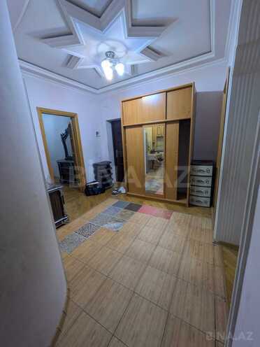 Сдаётся 3-комн. новостройка 85 м², м. Ахмедлы, photo 10 from 16