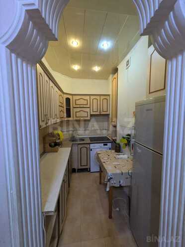 Сдаётся 3-комн. новостройка 85 м², м. Ахмедлы, photo 9 from 16