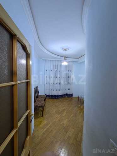 Сдаётся 3-комн. новостройка 85 м², м. Ахмедлы, photo 12 from 16