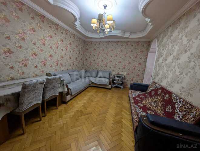 Сдаётся 3-комн. новостройка 85 м², м. Ахмедлы, photo 3 from 16