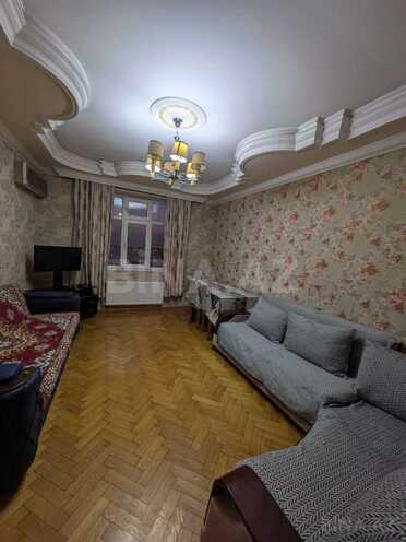 Сдаётся 3-комн. новостройка 85 м², м. Ахмедлы, photo 4 from 16