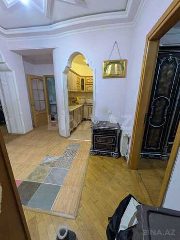 Сдаётся 3-комн. новостройка 85 м², м. Ахмедлы, photo 5 from 16