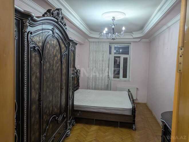 Сдаётся 3-комн. новостройка 85 м², м. Ахмедлы, photo 8 from 16