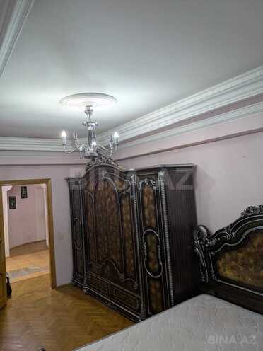 Сдаётся 3-комн. новостройка 85 м², м. Ахмедлы, photo 11 from 16