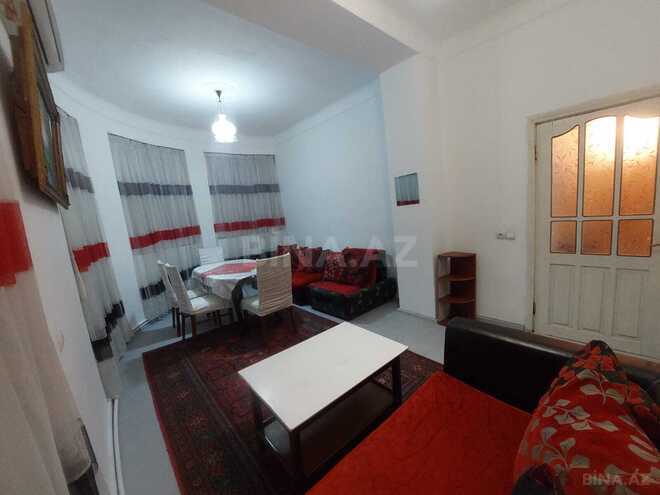 Сдаётся 3-комн. вторичка 102 м², м. Нариман Нариманов, photo 3 from 10