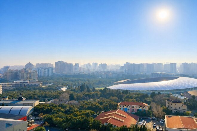 Продаётся 3-комн. новостройка 135 м², м. Гянджлик, photo 3 from 10