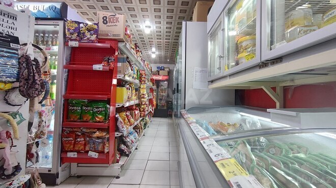 Satılır  obyekt 200 m², Zabrat q., photo 5 from 10