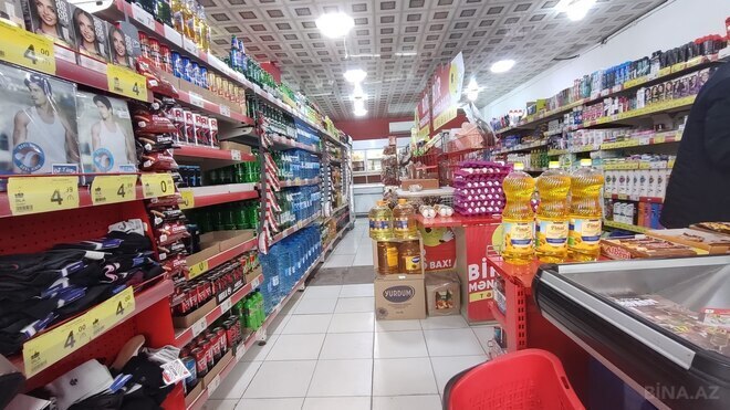 Satılır  obyekt 200 m², Zabrat q., photo 6 from 10