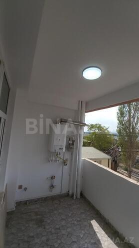 Сдаётся 2-комн. новостройка 65 м², Абшеронcкий  р., photo 14 from 16