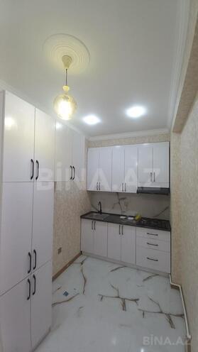 Сдаётся 2-комн. новостройка 65 м², Абшеронcкий  р., photo 9 from 16