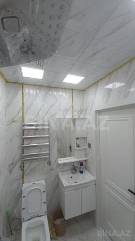 Сдаётся 2-комн. новостройка 65 м², Абшеронcкий  р., photo 10 from 16