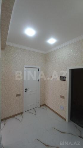Сдаётся 2-комн. новостройка 65 м², Абшеронcкий  р., photo 12 from 16