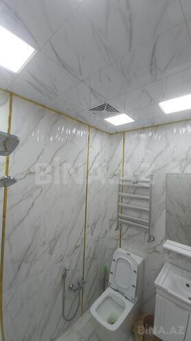 Сдаётся 2-комн. новостройка 65 м², Абшеронcкий  р., photo 13 from 16