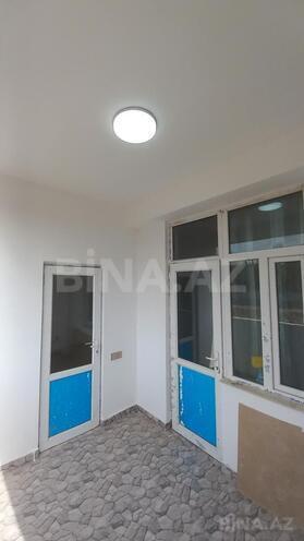 Сдаётся 2-комн. новостройка 65 м², Абшеронcкий  р., photo 15 from 16