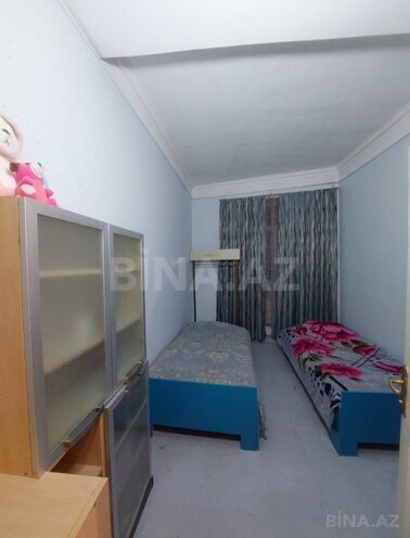 Сдаётся 3-комн. вторичка 102 м², м. Нариман Нариманов, photo 9 from 10