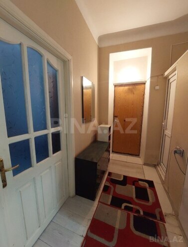 Сдаётся 3-комн. вторичка 102 м², м. Нариман Нариманов, photo 4 from 10