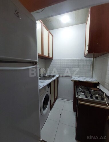 Сдаётся 3-комн. вторичка 102 м², м. Нариман Нариманов, photo 7 from 10