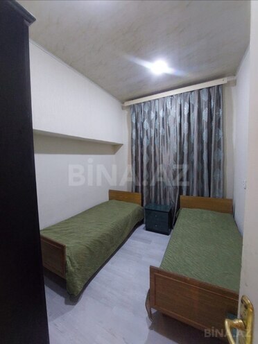 Сдаётся 3-комн. вторичка 102 м², м. Нариман Нариманов, photo 8 from 10