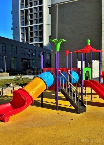 Продаётся 2-комн. новостройка 79 м², м. Улдуз, photo 14 from 22