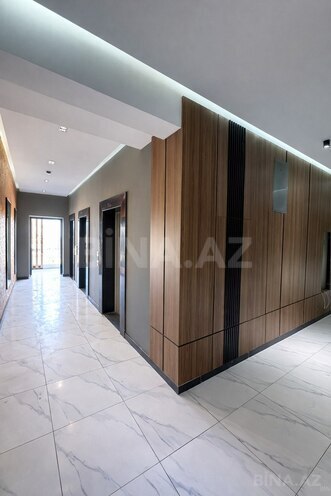 Satılır 2 otaqlı yeni tikili 60 m², Koroğlu m., photo 12 from 14