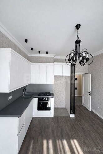 Satılır 2 otaqlı yeni tikili 60 m², Koroğlu m., photo 9 from 14