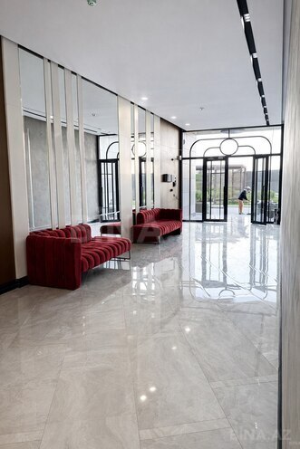 Satılır 2 otaqlı yeni tikili 60 m², Koroğlu m., photo 13 from 14