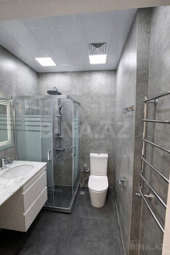 Satılır 2 otaqlı yeni tikili 60 m², Koroğlu m., photo 10 from 14