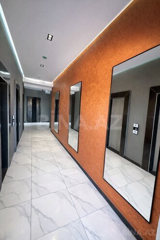 Satılır 2 otaqlı yeni tikili 60 m², Koroğlu m., photo 11 from 14