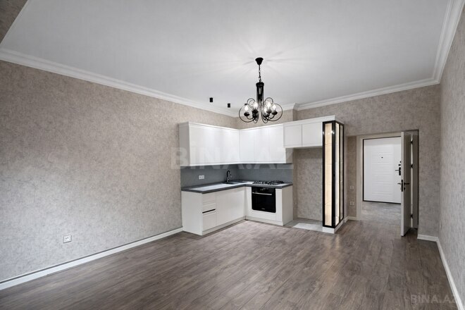 Satılır 2 otaqlı yeni tikili 60 m², Koroğlu m., photo 6 from 14