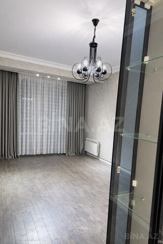 Satılır 2 otaqlı yeni tikili 60 m², Koroğlu m., photo 4 from 14