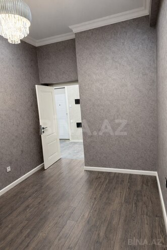 Satılır 2 otaqlı yeni tikili 60 m², Koroğlu m., photo 8 from 14