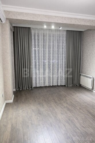 Satılır 2 otaqlı yeni tikili 60 m², Koroğlu m., photo 5 from 14