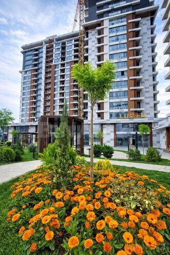 Satılır 2 otaqlı yeni tikili 60 m², Koroğlu m., photo 3 from 14