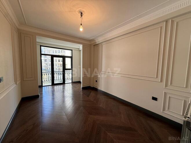 Satılır 4 otaqlı yeni tikili 222 m², İçəri Şəhər m., photo 8 from 29