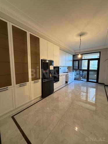 Satılır 4 otaqlı yeni tikili 222 m², İçəri Şəhər m., photo 6 from 29