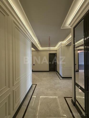 Satılır 4 otaqlı yeni tikili 222 m², İçəri Şəhər m., photo 22 from 29